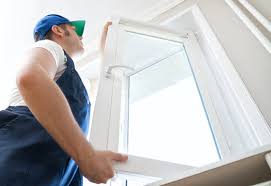 Professional Windows and Door Installation & Repair in West Frankfort, IL